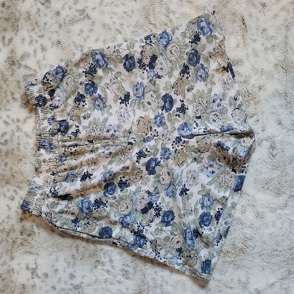 Vintage Lightweight Shorts